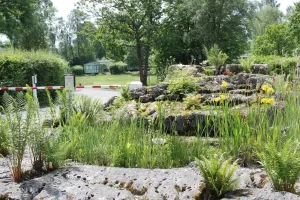 beetham holiday park