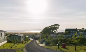 bay view holiday park