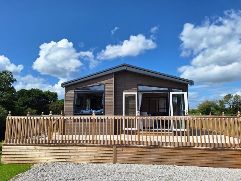 Why Own a Luxury Lodge at Holgates Holiday Parks?
