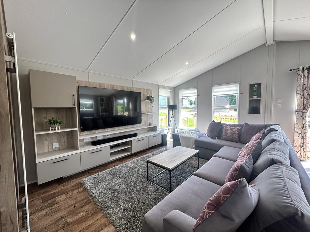 holgates lodges for sale 