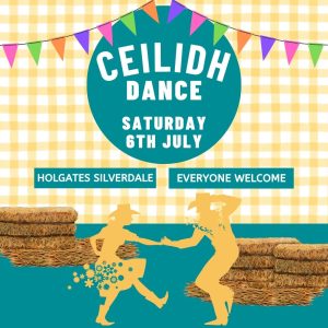 Ceilidh Weekend